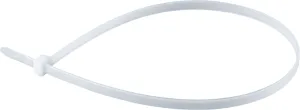 Хомут кабельный 71 060 NCT-076-500-100/WH 7.6х500 нейл. бел. (уп.100шт) 71060 Navigator