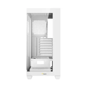 корпус Ocypus Gamma C72 WH Ocypus