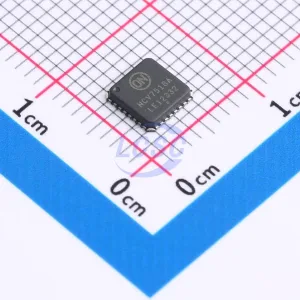 NCV7518MWATXG onsemi