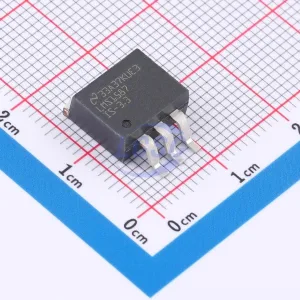 LMS1587IS-3.3/NOPB Texas Instruments