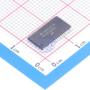 MSP430F2252TDAR Texas Instruments