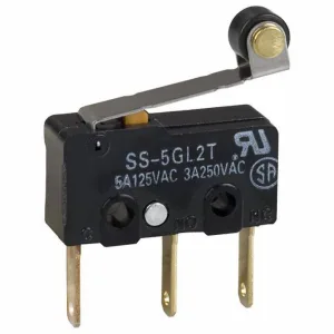 SS-5GL Omron