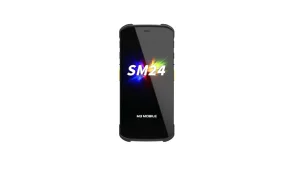 Терминалы сбора данных M3 Mobile SM24 Android 16 GMS SM244E-W2CHSE-HF M3 Mobile