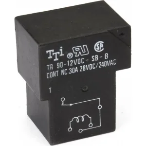 TR90-12VDC-SC-A-R Tai Shing