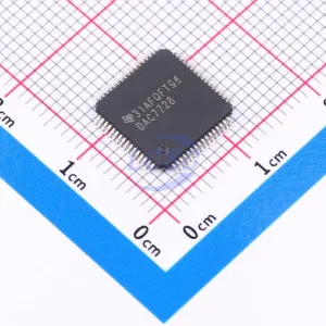 DAC7728SPAG Texas Instruments