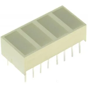 KB-2620EW Kingbright
