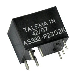 AS-332 TALEMA