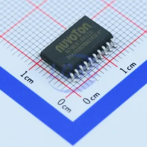 N79E814AS20 NUVOTON
