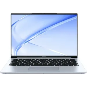 Ноутбук Infinix Xbook B14 BL41A7H/14"/IPS/AMD Ryzen 7 7735U/16GB/512GB SSD/AMD Radeon 680M/DOS/коралловый/1.18kg INFINIX