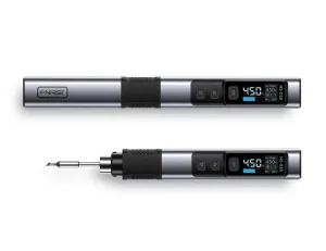Паяльник FNIRSI HS-02A SET4 Fnirsi