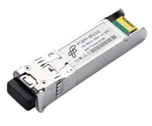 Tрансивер FiberTrade Модуль оптический FT-SFP+SR-0,3-D (10G FUTURE TECHNOLOGIES