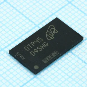 MT41K256M16TW-107 IT:P Micron