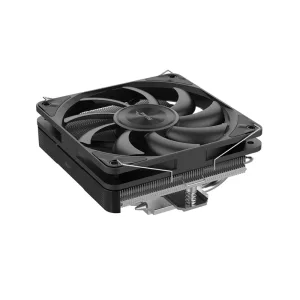 Кулер для процессора SAMA CPU Cooler U60-BKWNYXOX-G Black SAMA