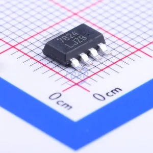 LP38693MP-5.0/NOPB Texas Instruments