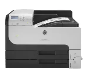 Принтер HP LaserJet Enterprise 700 M712dn (A3 CF236A#B19 Hewlett-Packard