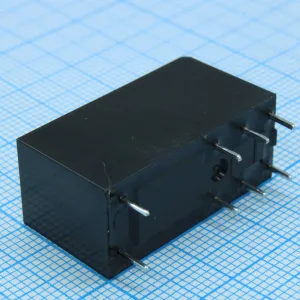 HF115F/024-2ZS4B HONGFA