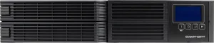 Источник бесперебойного питания SMARTWATT ИБП онлайн UPS SUPREME IEC 2kVA SMARTWATT