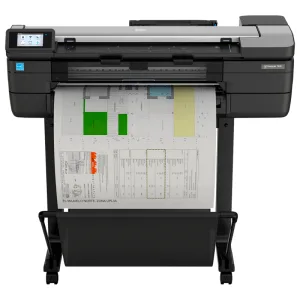Струйное МФУ HP F9A28D HP