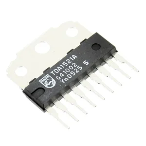TDA1521A NXP