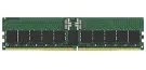 Оперативная память Kingston Server Premier 32GB 6400MT/s DDR5 ECC Reg CL52 DIMM 2Rx8 Micron H 1 Year Warrаnty KSM64R52BD8-32MH Kingston