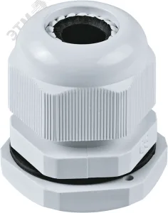 Сальник PG-16 диаметр кабеля 10-14 мм IP54 19394 Navigator
