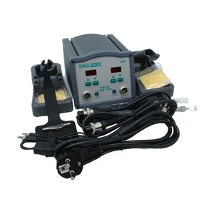 QUICK 203D ESD Quick