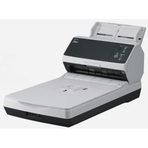 Ricoh(PFU) fi-8250 Документ сканер А4 Fujitsu fi-8250 (PA03810-B601) PFU Imaging Solutions Europe Limited