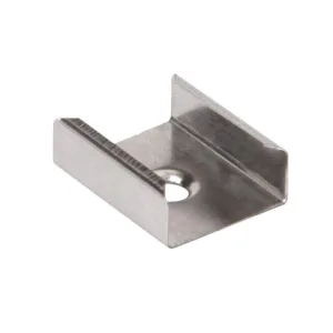 Клипса крепежная для профиля JazzWay PAL 1506/1612/1818/2206 Jazzway