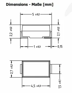 SK34SMA-3G DIOTEC