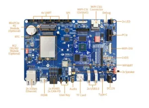 OKMX8MP-C Forlinx