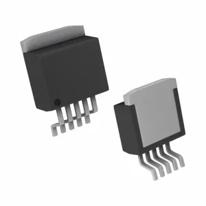 LM2576S-12/NOPB Texas Instruments