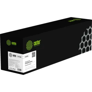 Картридж лазерный Cactus CS-W1360X (136X) черный (2600 стр.) для HP LaserJet M211d/209/233/234 Cactus