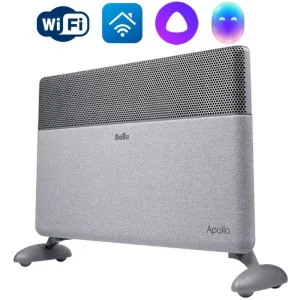 Конвектор Ballu MOON GRAY BEC/ATI-1501 Ballu