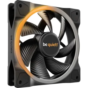 Кулер для корпуса Be Quiet LIGHT WINGS BL072 be quiet!