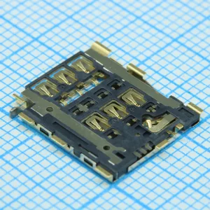 5045200691 Molex