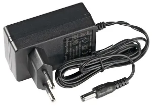 Блок питания MikroTik 24v 1.2A power supply SAW30-240-1200GA MikroTik