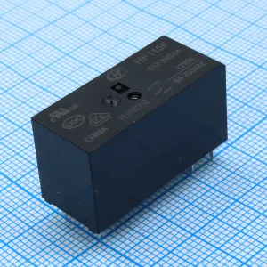 HF115F/012-2HS4A HONGFA
