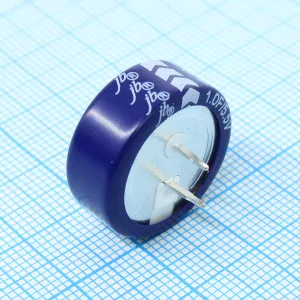 JGAC5R5D105Z050B JB Capacitors