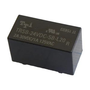 TRSB-24VDC-SB-L20-R Tai Shing