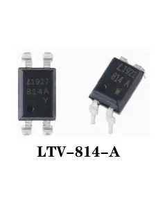 LTV-814-A Lite-On