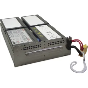Сменный комплект батарей APC by Schneider Electric APCRBC133 APC by Schneider Electric