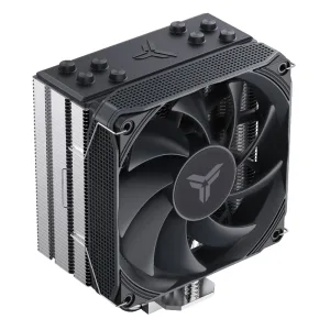 Кулер для процессора JONSBO CPU Cooler PISA A4 Grey JONSBO