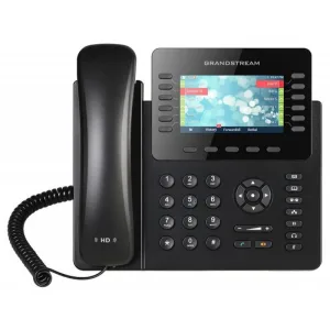 Интернет-телефония Grandstream GXP-2170 SIP Телефон Grandstream