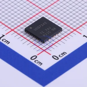 UCD7242RSJR Texas Instruments