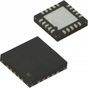 ATTINY2313V-10MU Microchip