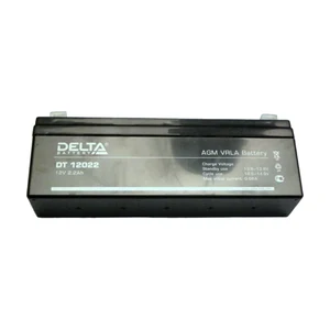 DT 12022 DELTA