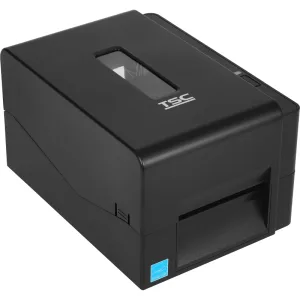 Принтер этикеток термотрансферный TSC TE300 300 dpi, 127 мм/сек, USB, черный TSC