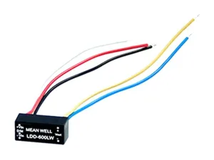 LDD-300LW Mean Well