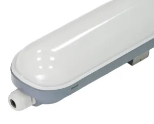 Светильник светодиодный ДСП-201 1.2м 36Вт 4000К IP65 DEKraft 60169DEK DEKraft
