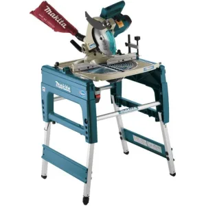 Пилы электрические дисковые, торцовочные Makita LF 1000 Пила комб Makita